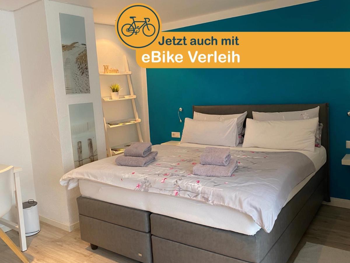Ferienwohnung Familie Seuferle Schweigen-Rechtenbach Kültér fotó