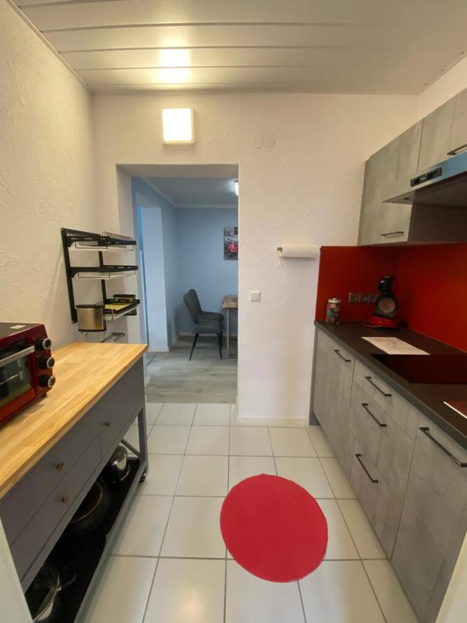 Ferienwohnung Familie Seuferle Schweigen-Rechtenbach Kültér fotó