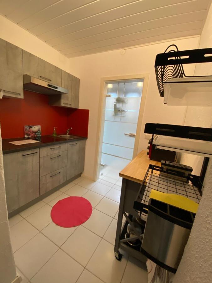 Ferienwohnung Familie Seuferle Schweigen-Rechtenbach Kültér fotó